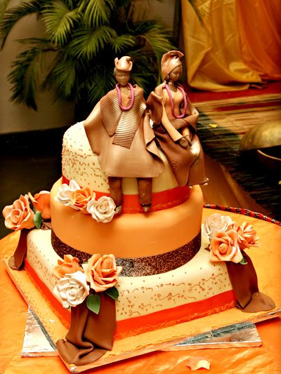 picture of wedding cake 28
