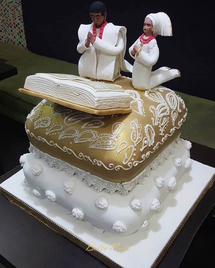 picture of wedding cakes 1