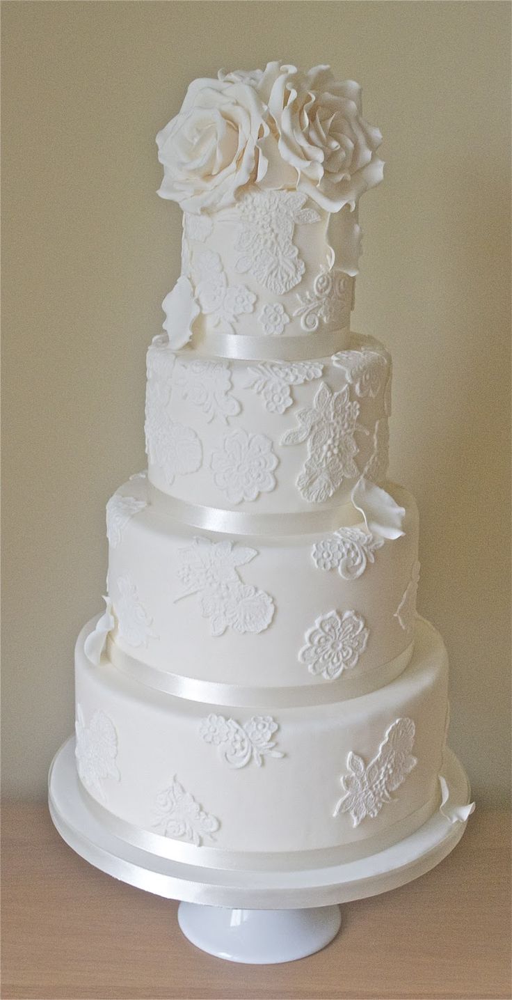 picture of wedding cake 12
