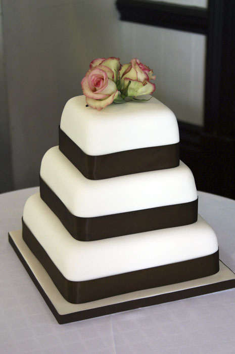 picture of wedding cake 13