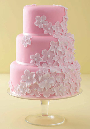 picture of wedding cake 8