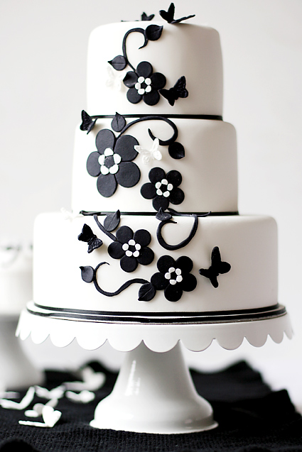 picture of wedding cake 5