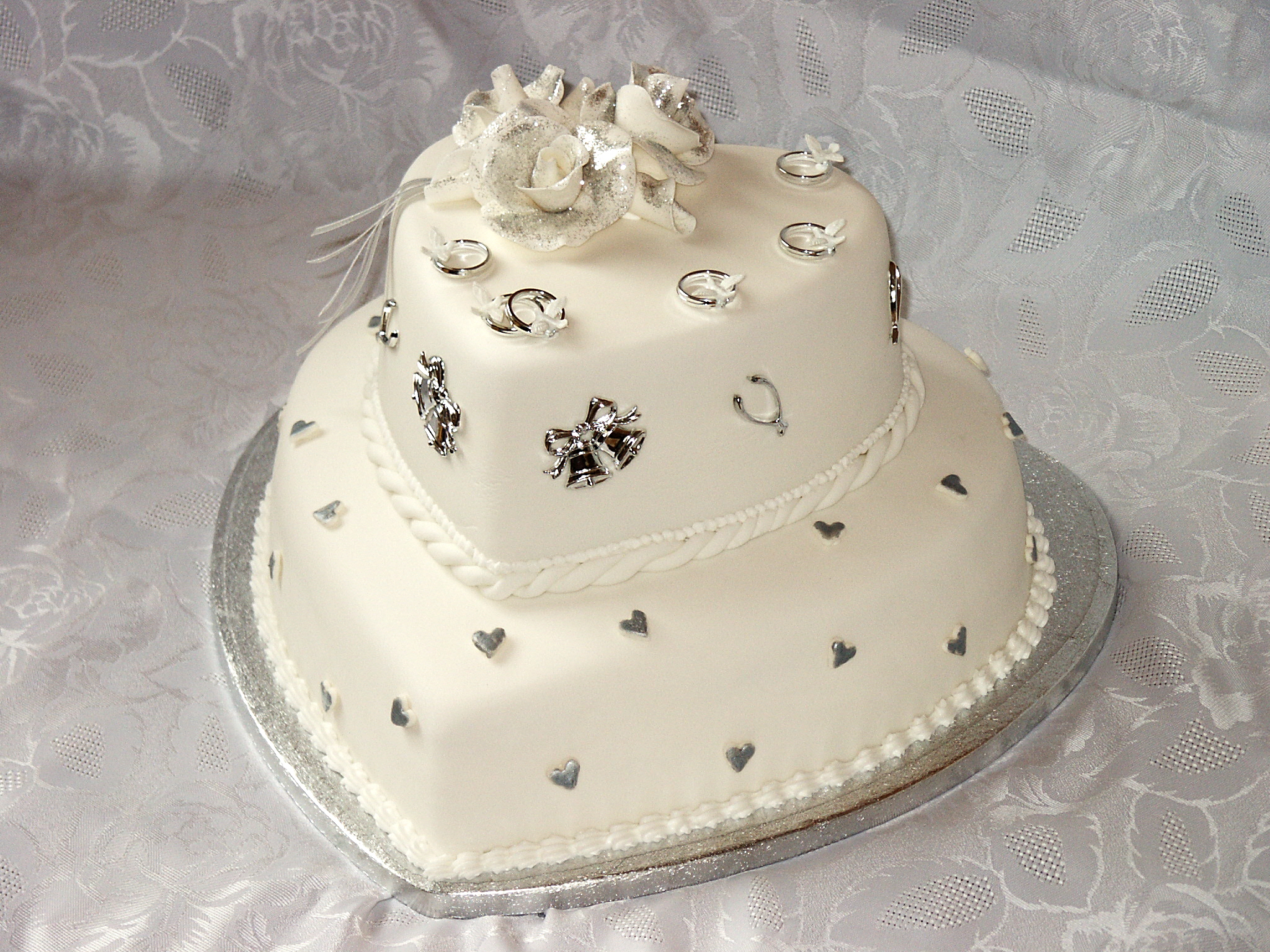 wedding cake pictures 0