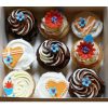 colorful cupcakes online