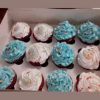 Buy Flavoured Cupcake online Lagos Abuja Port Harcourt