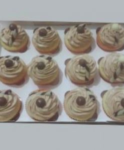 Buy Creamy Touch Cupcakes online Lagos Abuja Port Harcourt