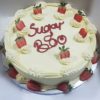 Buy Sugar Boo cake online Lagos Abuja Port Harcourt
