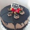 Buy 10 inches chocolate oven cake online Lagos Abuja Port Harcourt