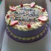 Buy Purple Fiesta Cake online Lagos Abuja Port Harcourt