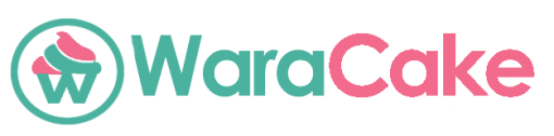 waracake logo