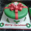 green-topped-christmas-cake