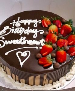 sweet-heart-ganache-cake