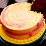 WaraCake Cake Tasting Fair