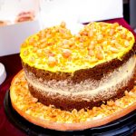 WaraCake Cake Tasting Fair