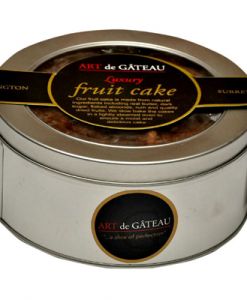 Buy Art De Gateau Christmas Fruit Cake Online