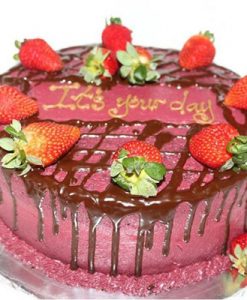 Yum Yum Cake Online Delivery