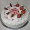 berries promo cake waracake online