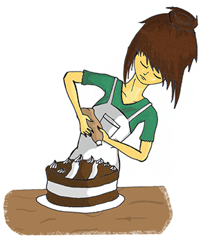 2,932,044 Baking Cake Images, Stock Photos & Vectors | Shutterstock