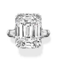 EMERALD CUT