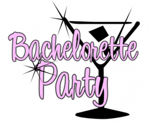 Bachelorette Party