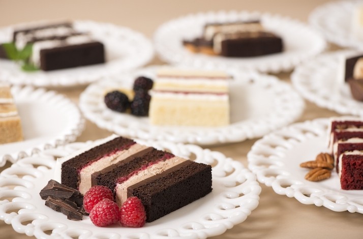 Unique Cake Flavours that your Guest will Love  Rare Cake Flavour