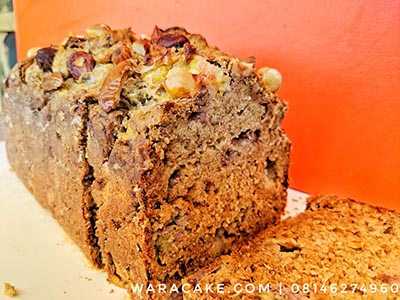 WaraCake