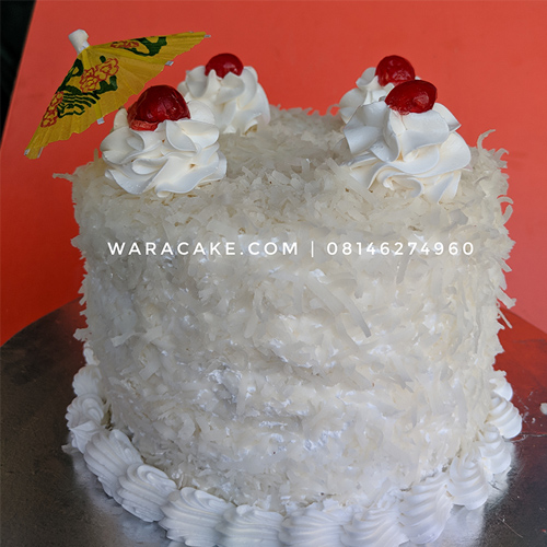 WaraCake