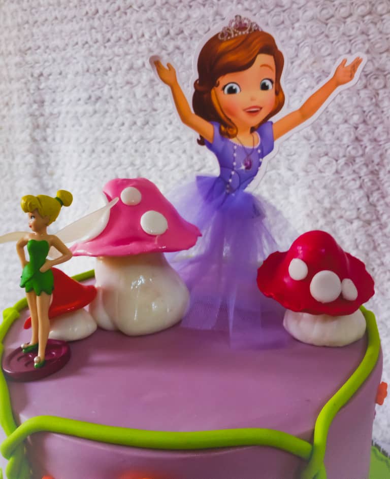 WaraCake