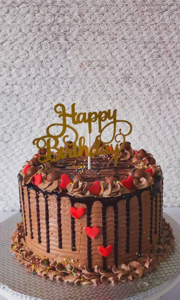 WaraCake