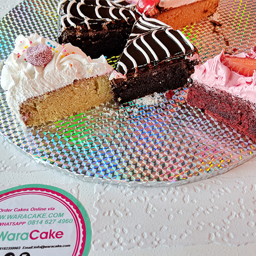WaraCake