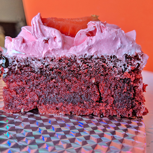WaraCake
