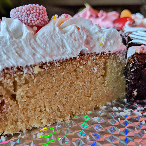 WaraCake