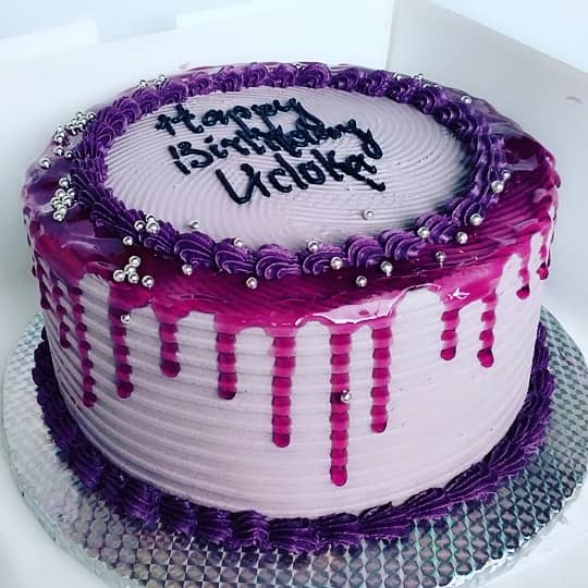 WaraCake