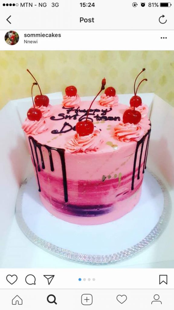 WaraCake