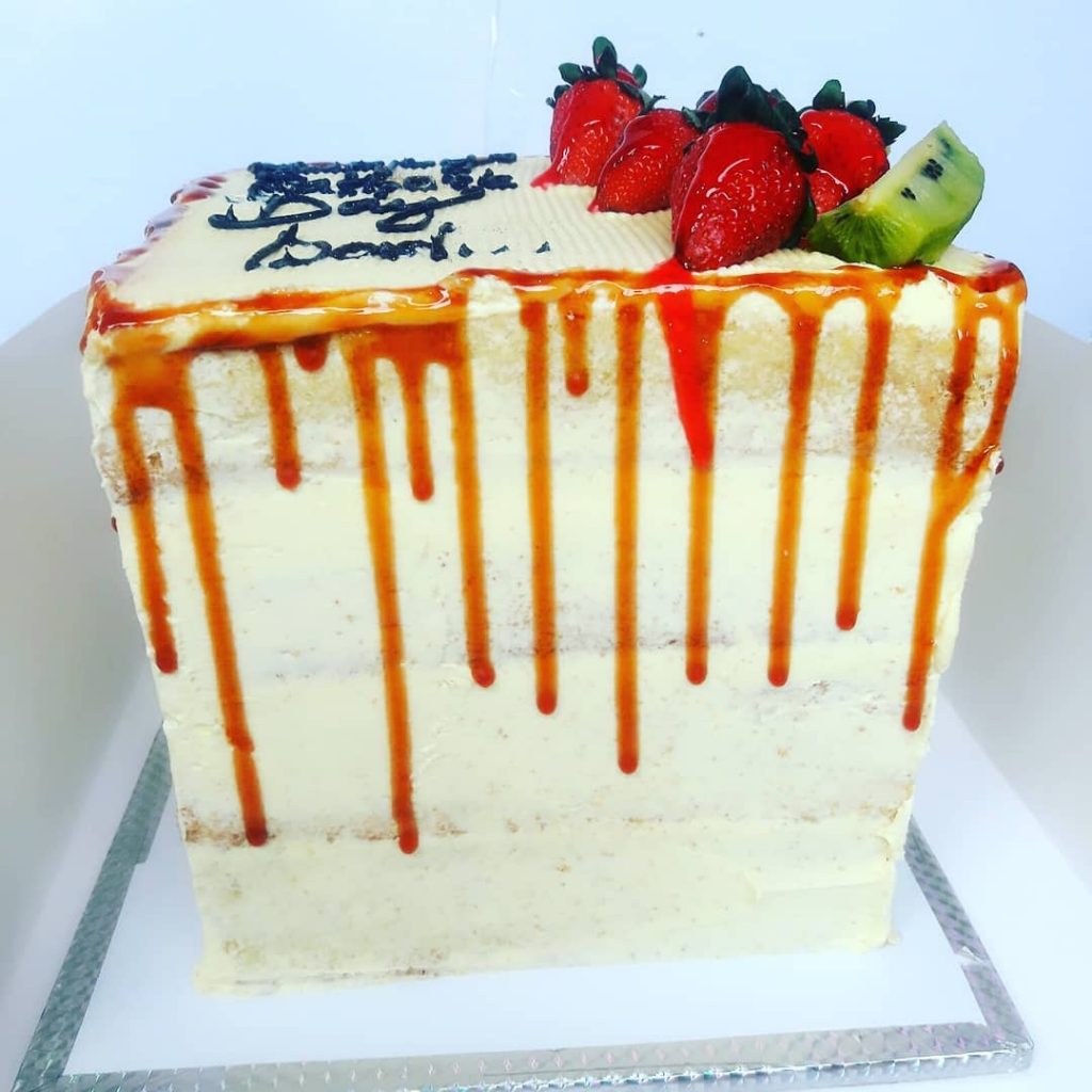 WaraCake
