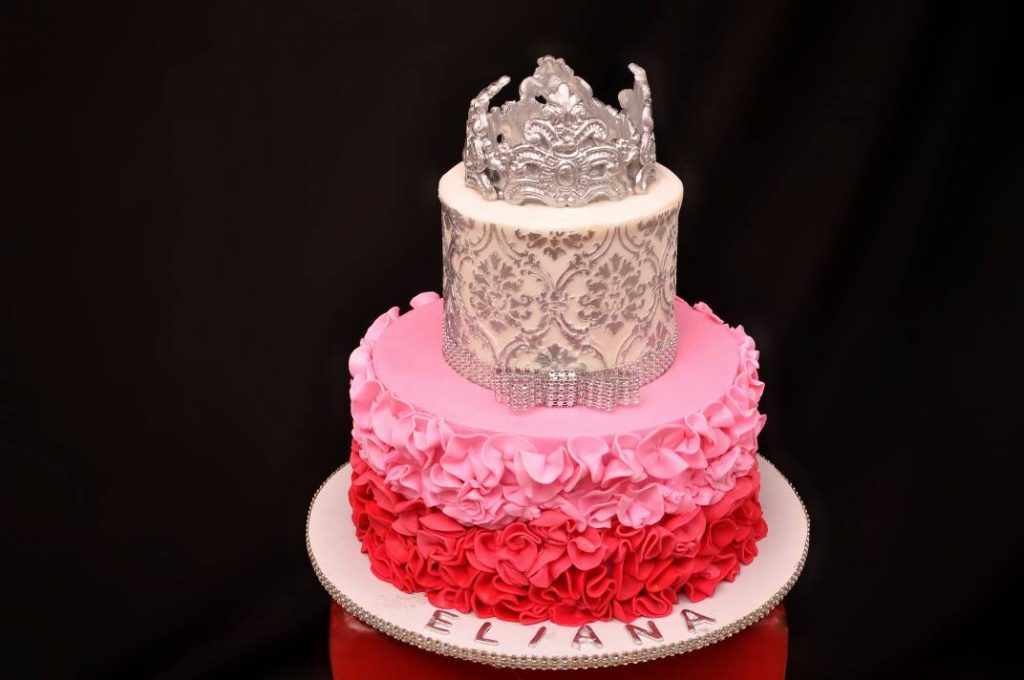 WaraCake
