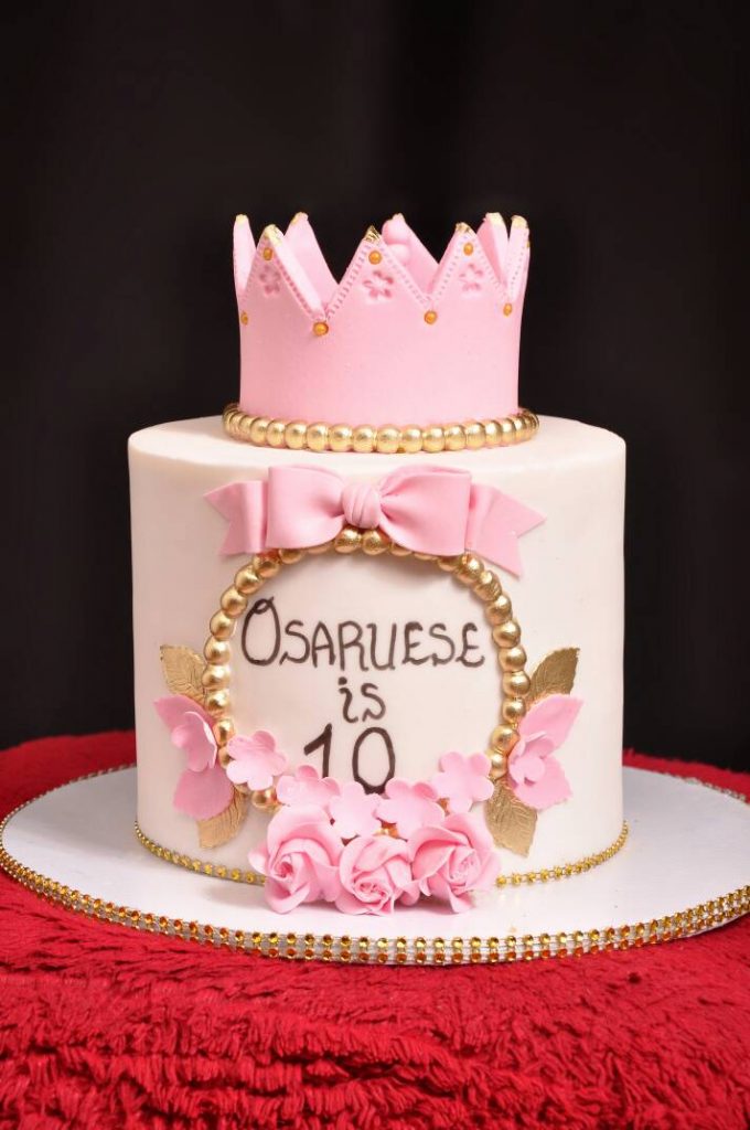 WaraCake