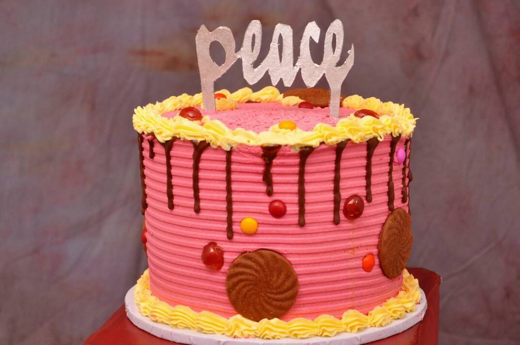 WaraCake