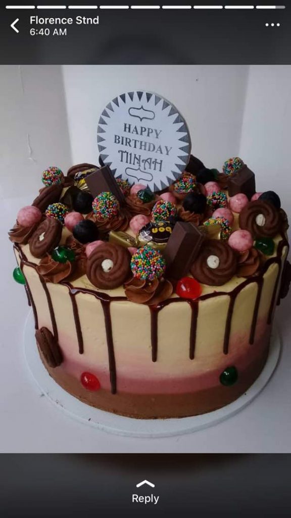 WaraCake