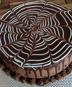 Birthday Cake – WaraCake