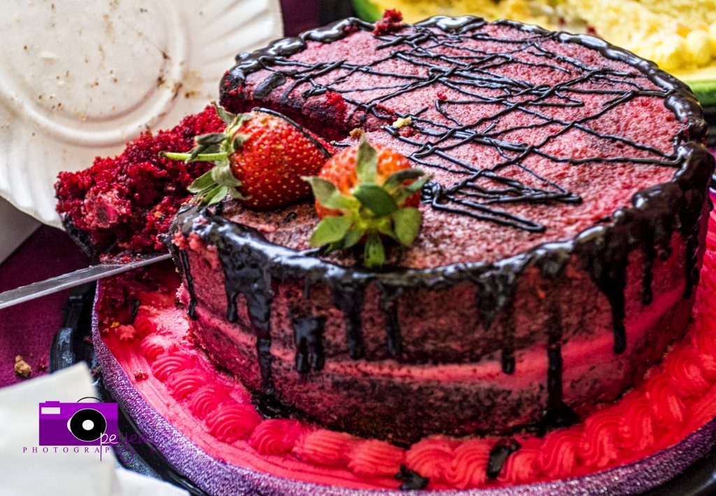 WaraCake
