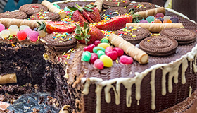 WaraCake