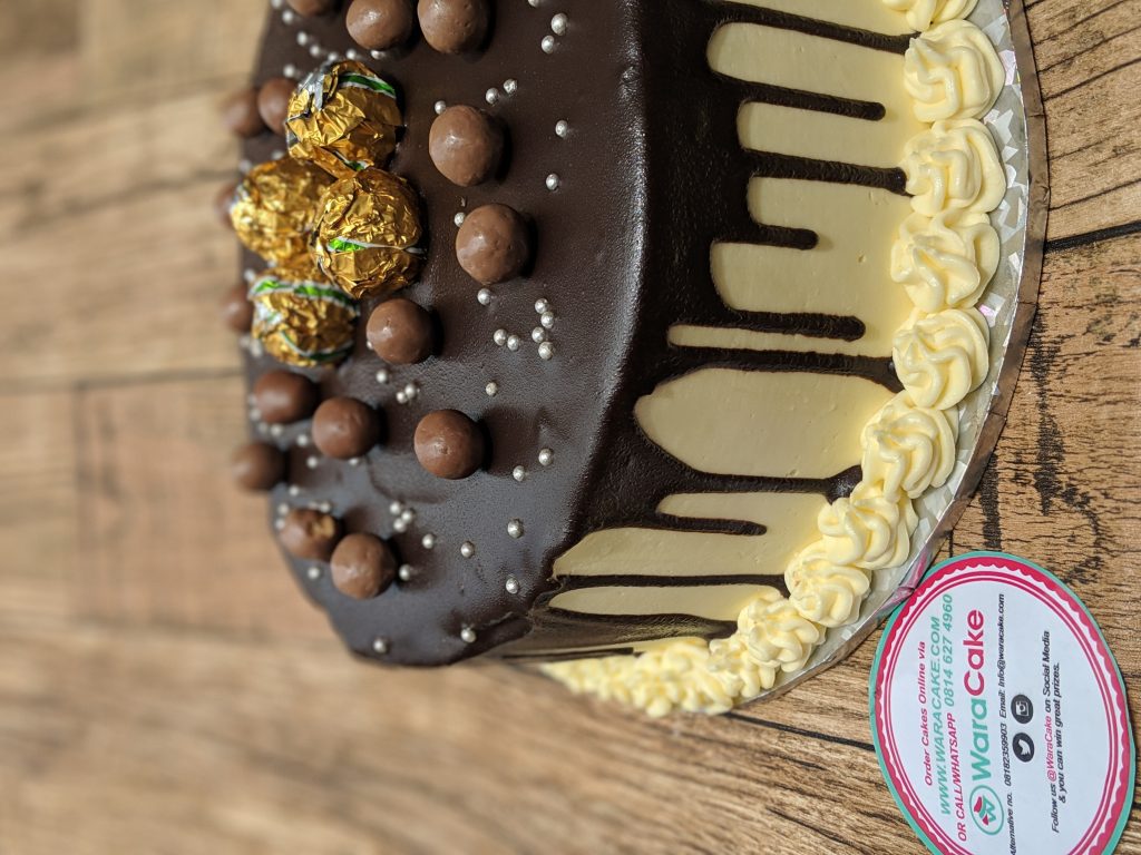 WaraCake