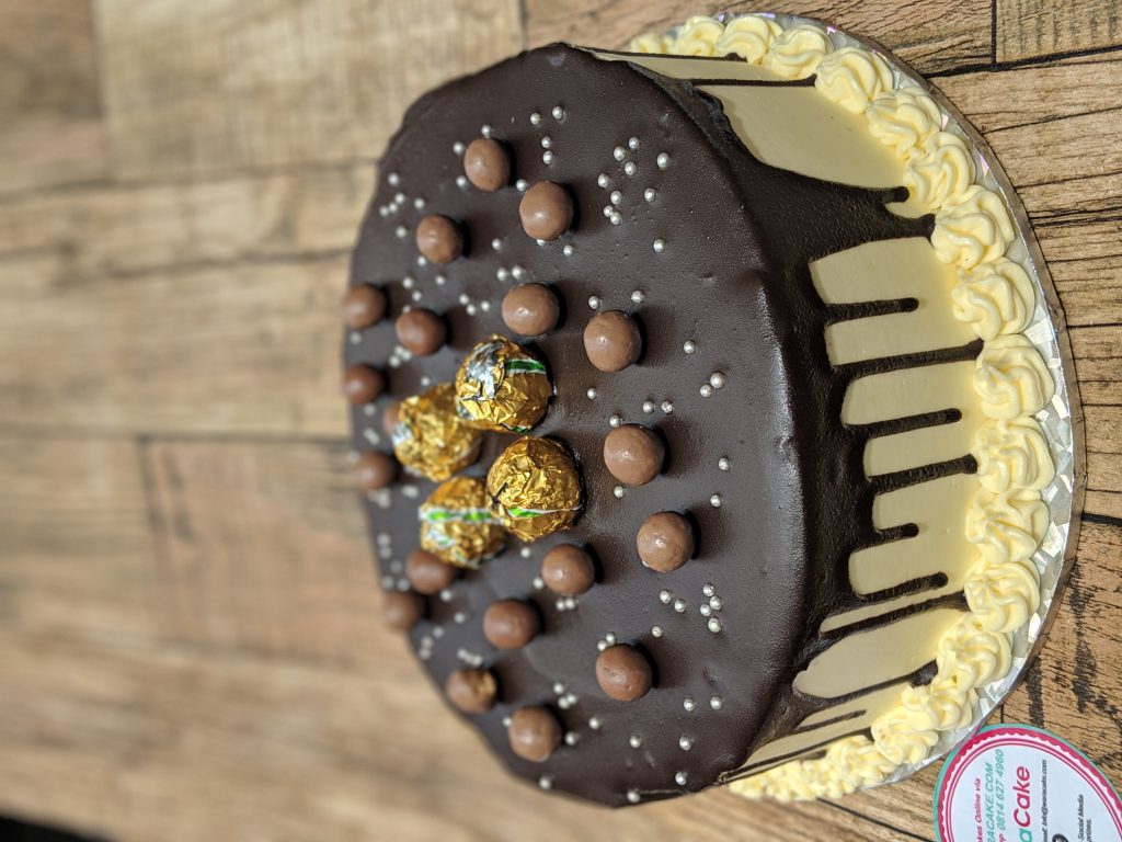 WaraCake