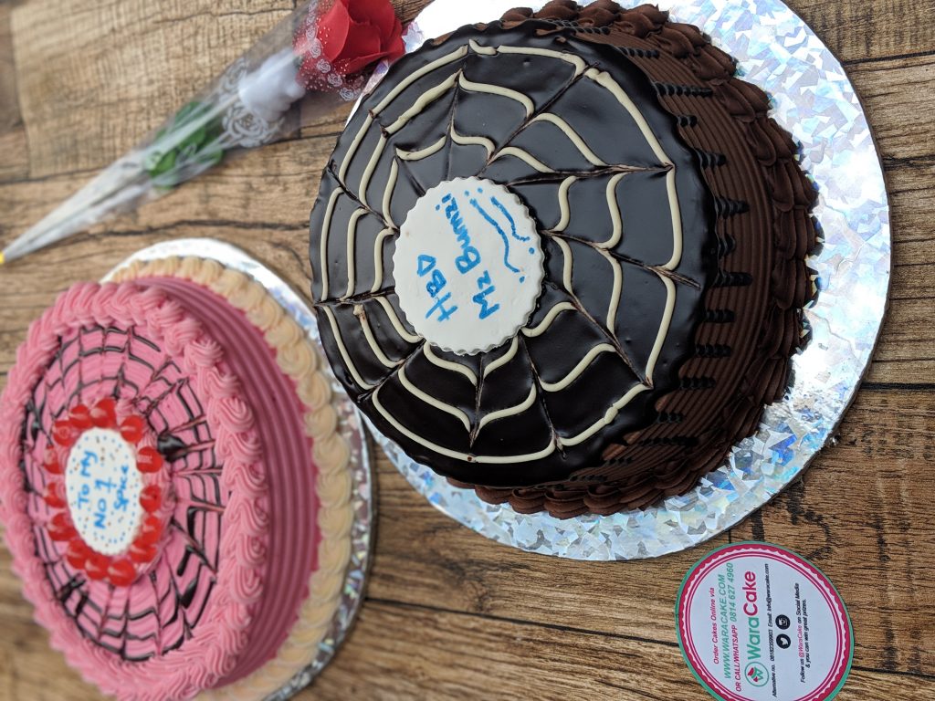 WaraCake