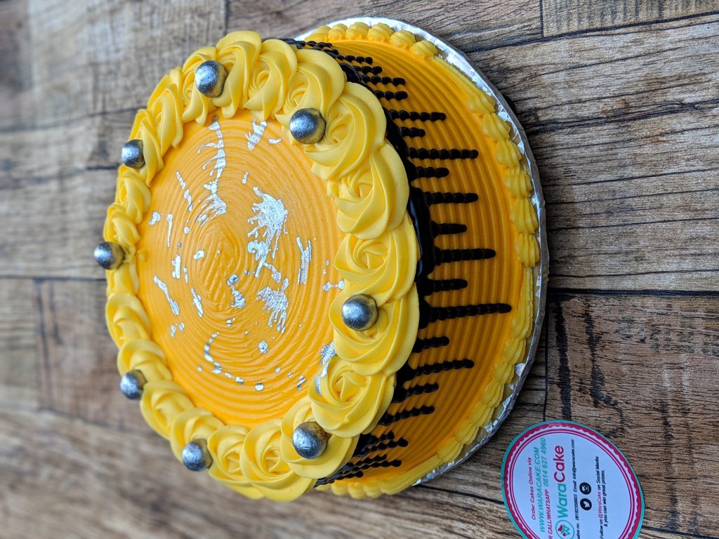 WaraCake