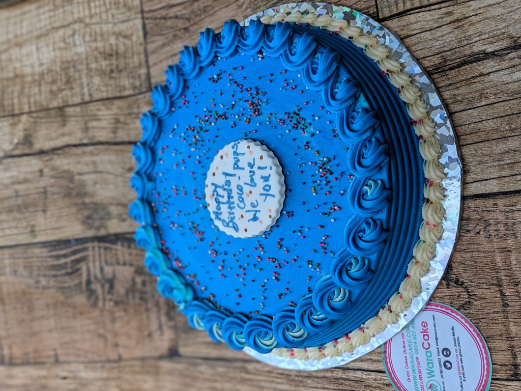 WaraCake