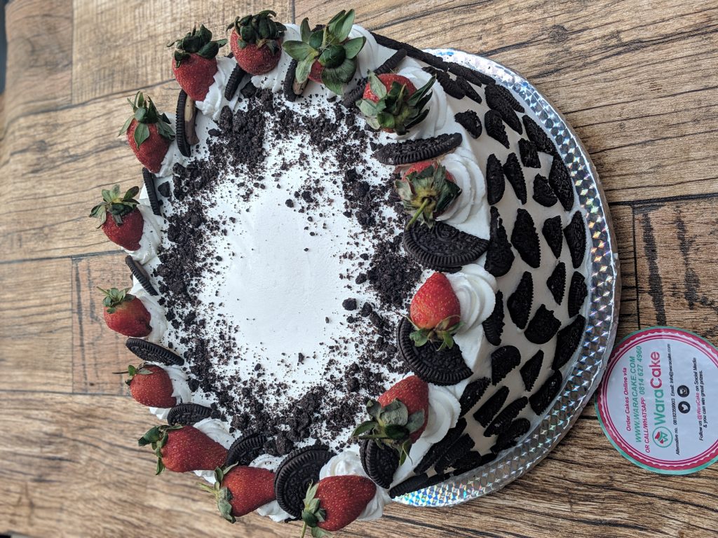 WaraCake