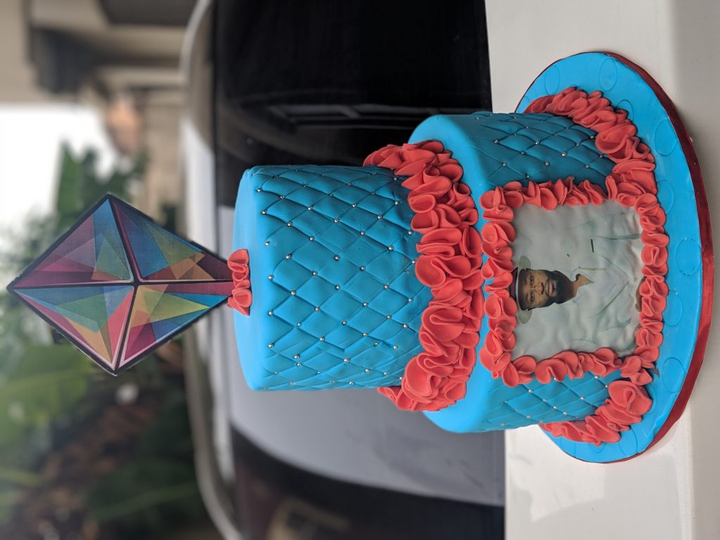 WaraCake