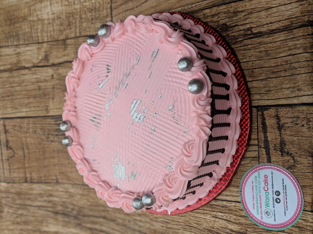 WaraCake